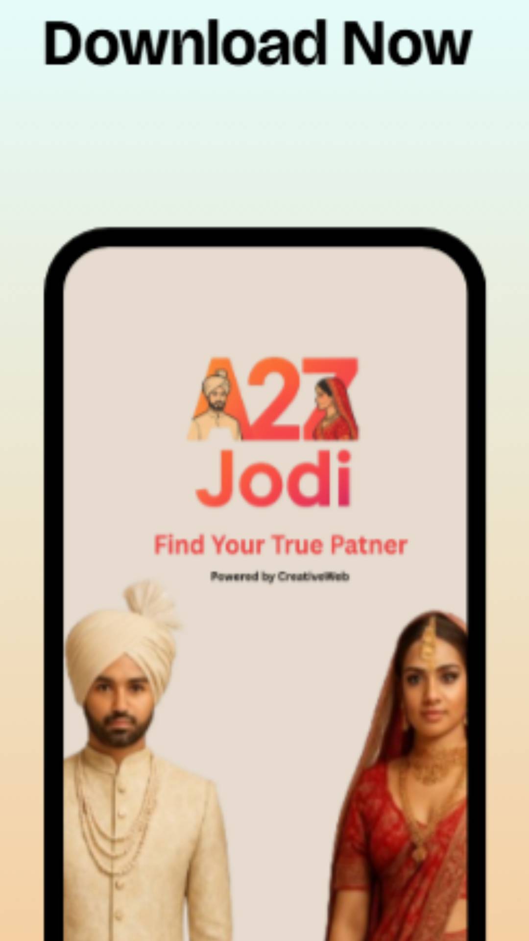 Lovevivah Mobile App